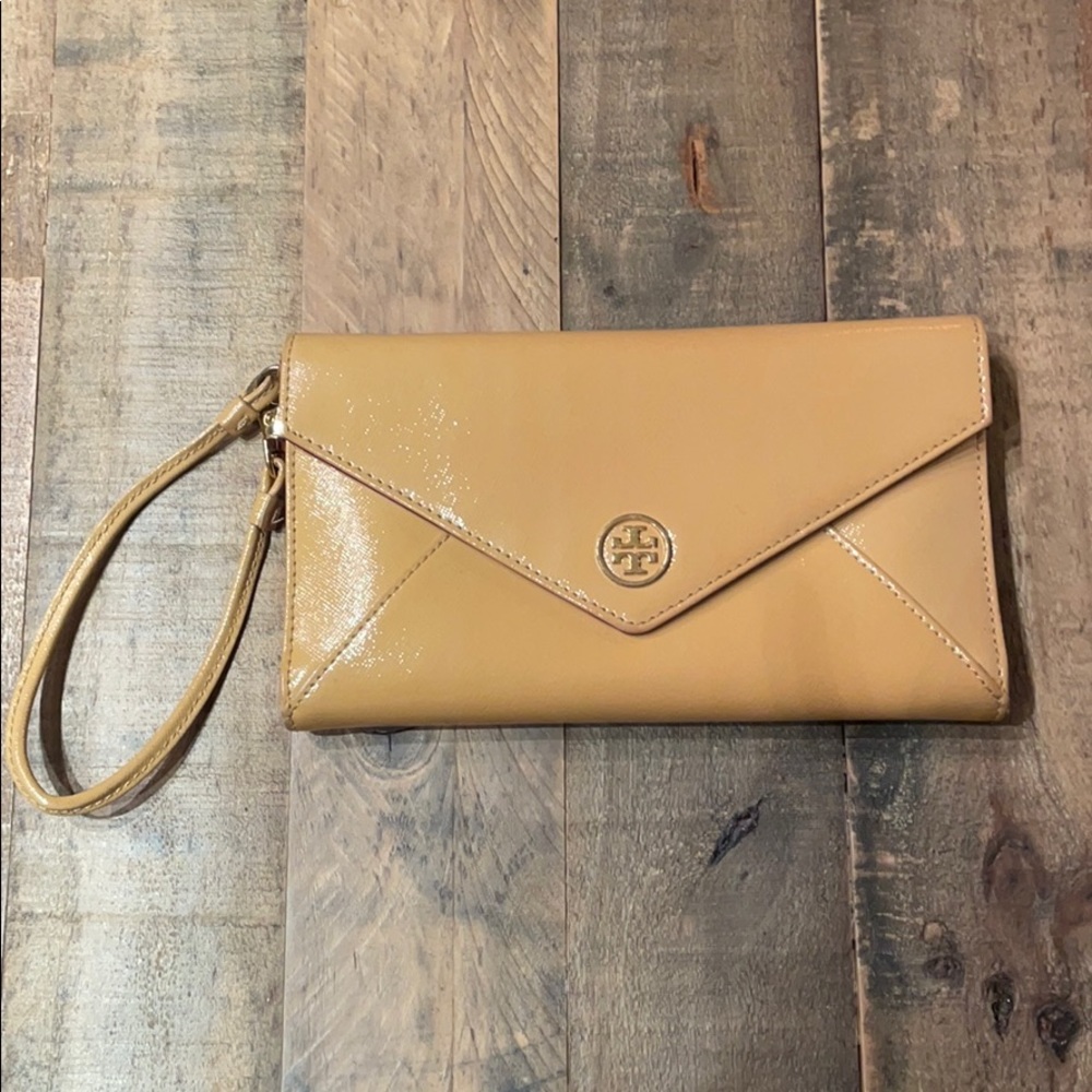 Tory Burch Wallet